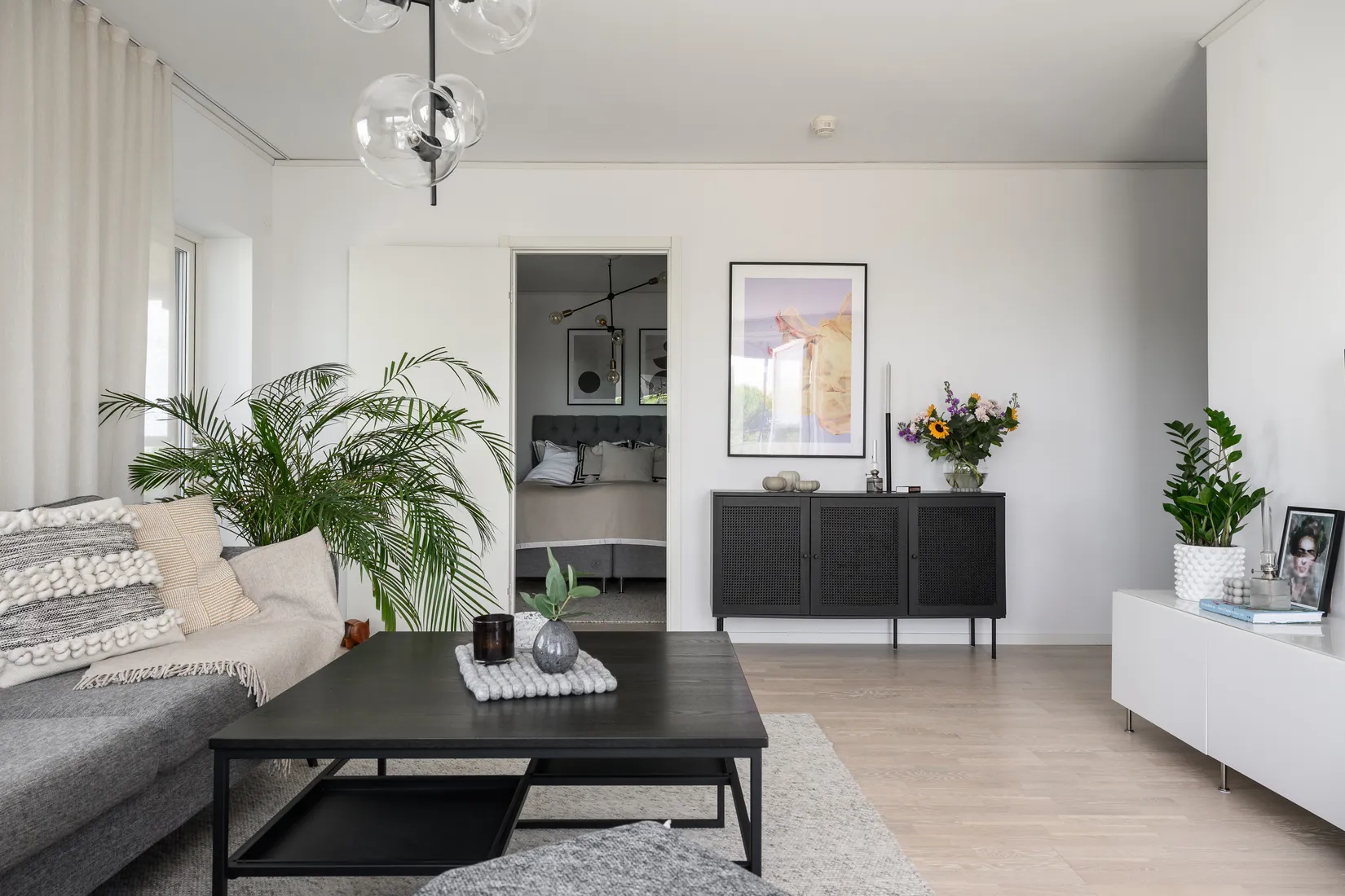 Bostadsrätt, Sjövallavägen 6, Vallen, Växjö