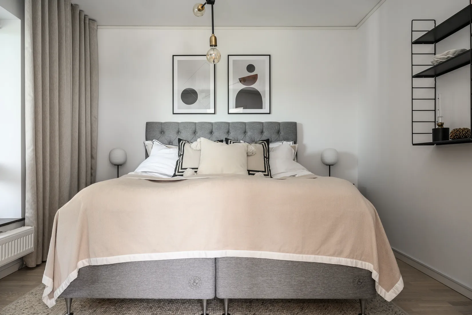 Bostadsrätt, Sjövallavägen 6, Vallen, Växjö