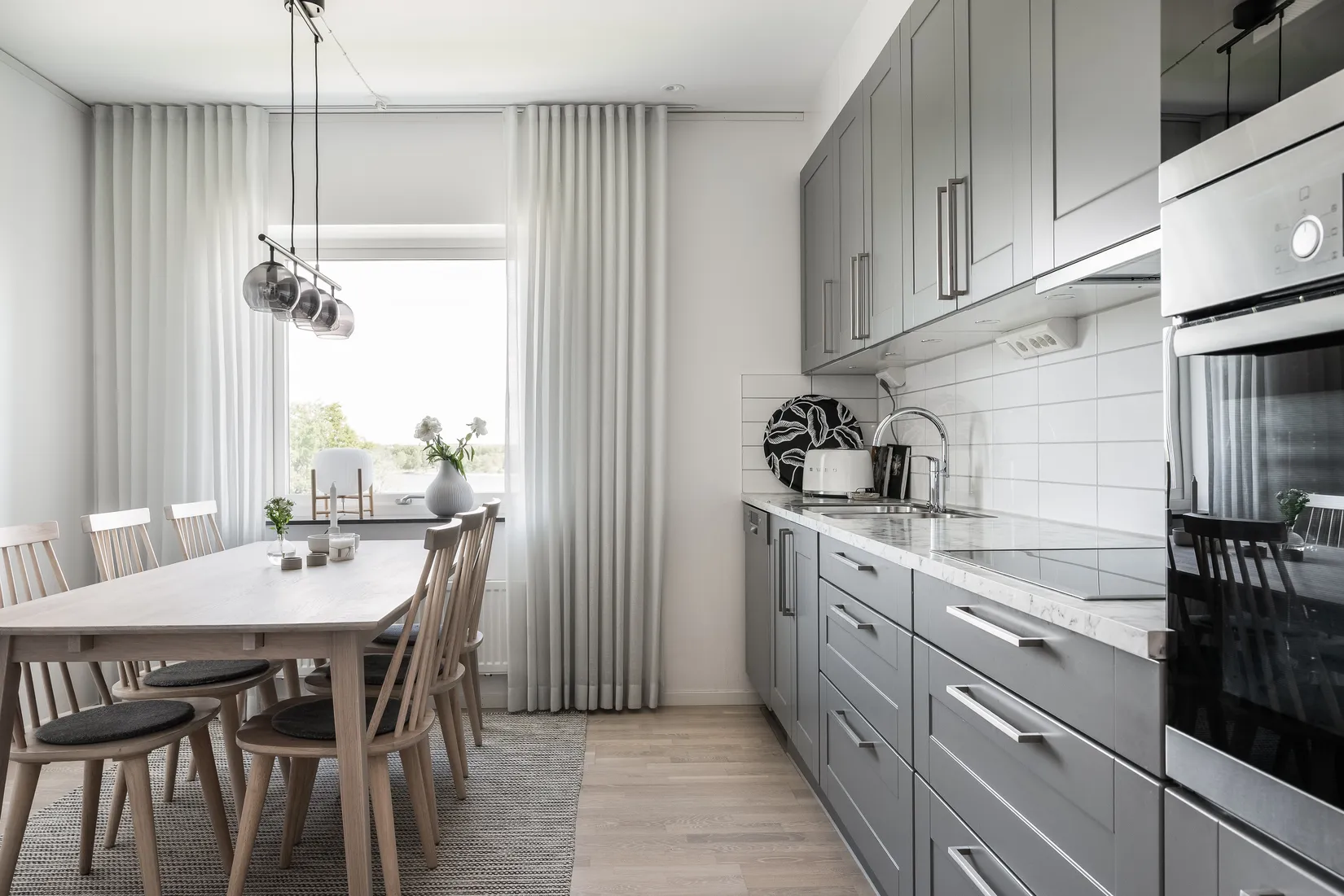 Bostadsrätt, Sjövallavägen 6, Vallen, Växjö