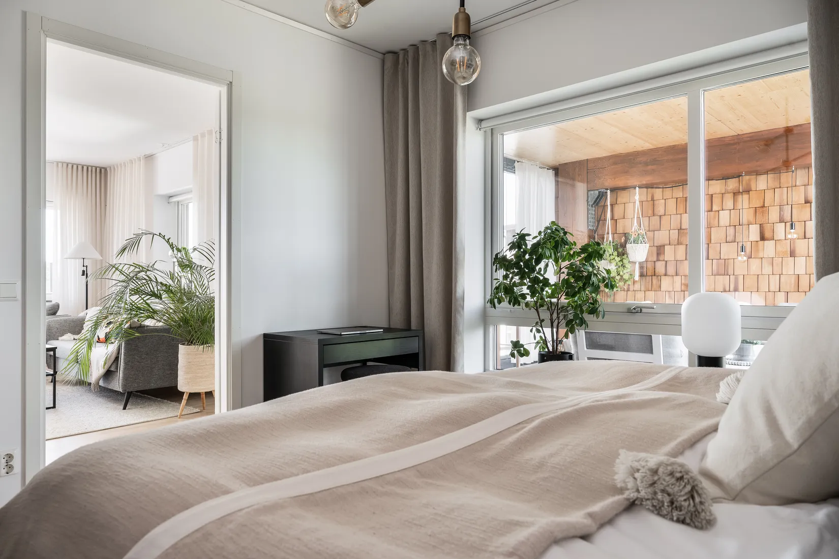Bostadsrätt, Sjövallavägen 6, Vallen, Växjö