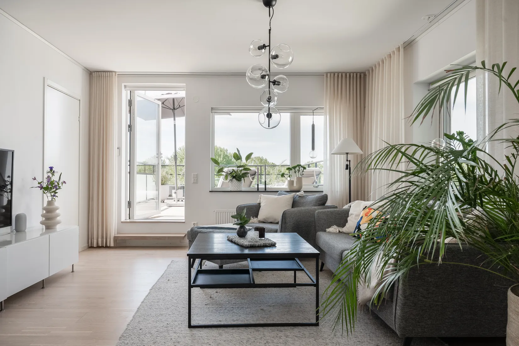 Bostadsrätt, Sjövallavägen 6, Vallen, Växjö