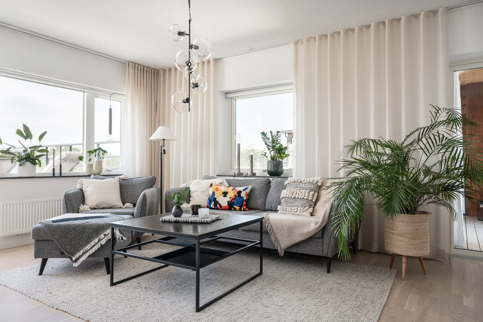 Bostadsrätt, Sjövallavägen 6, Vallen, Växjö