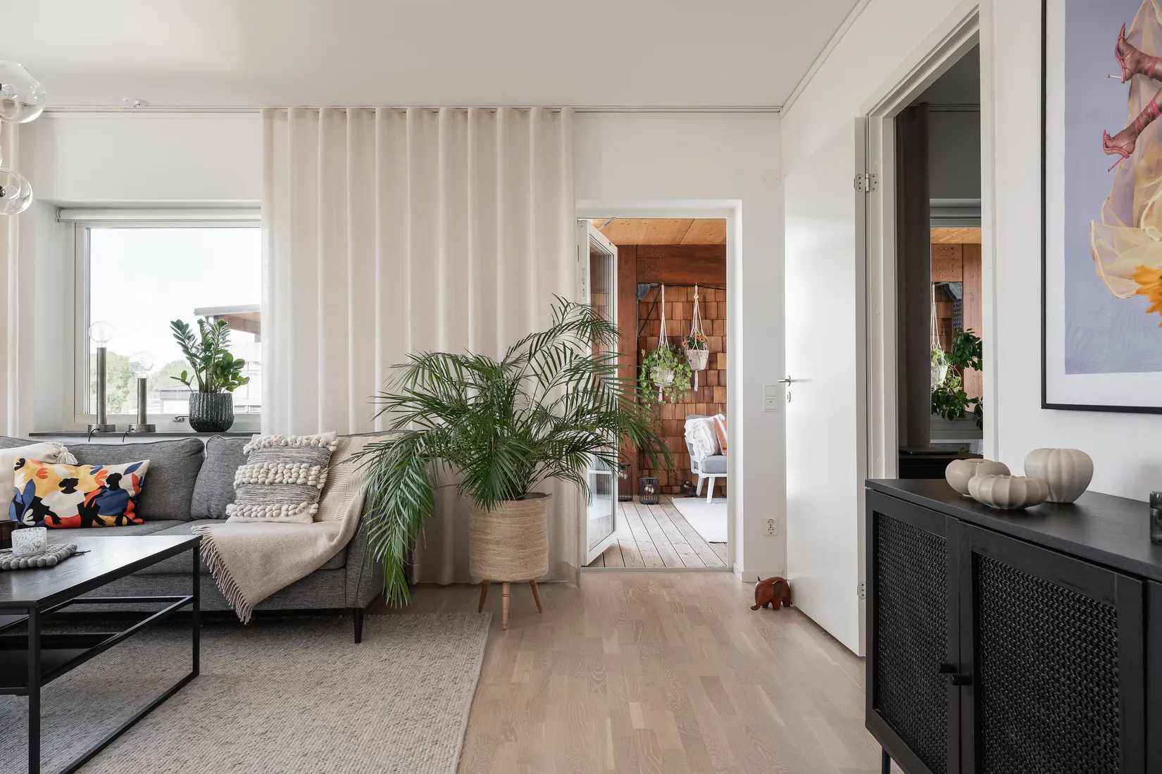Bostadsrätt, Sjövallavägen 6, Vallen, Växjö