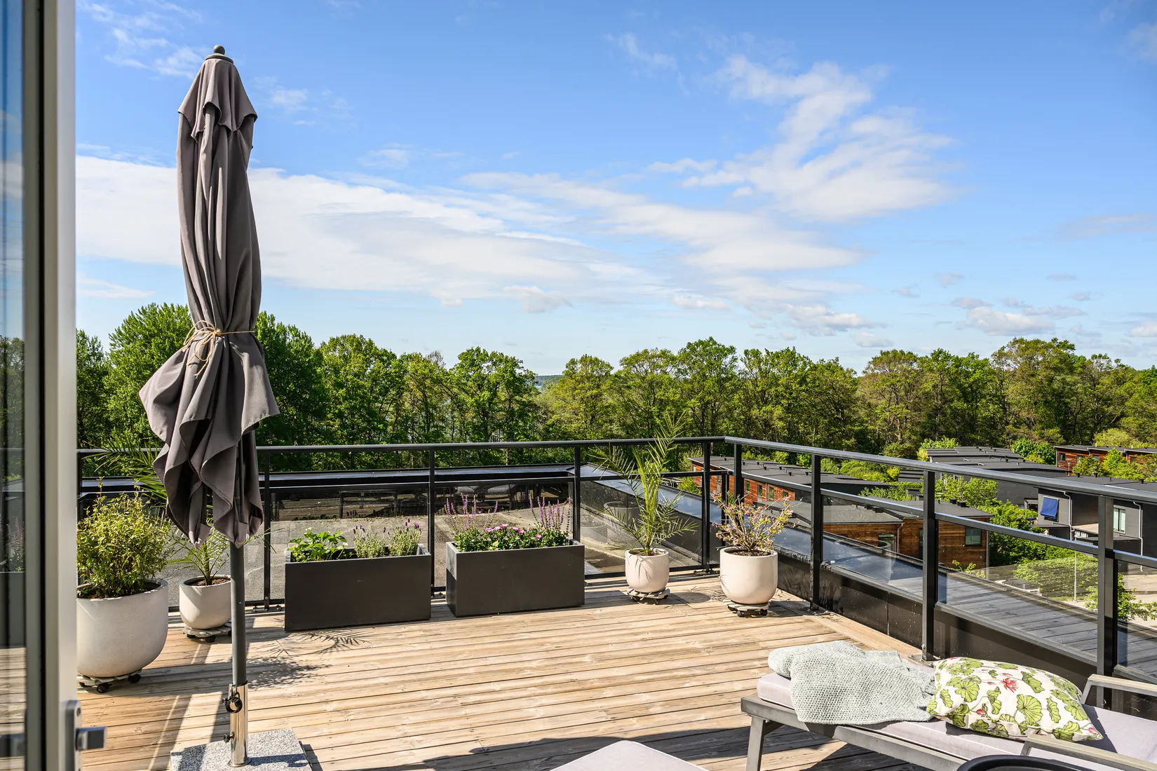 Bostadsrätt, Sjövallavägen 6, Vallen, Växjö
