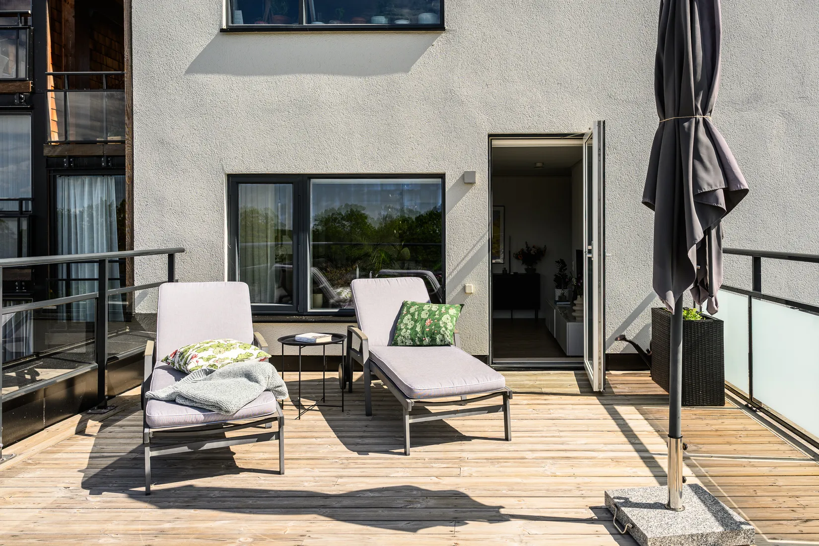 Bostadsrätt, Sjövallavägen 6, Vallen, Växjö
