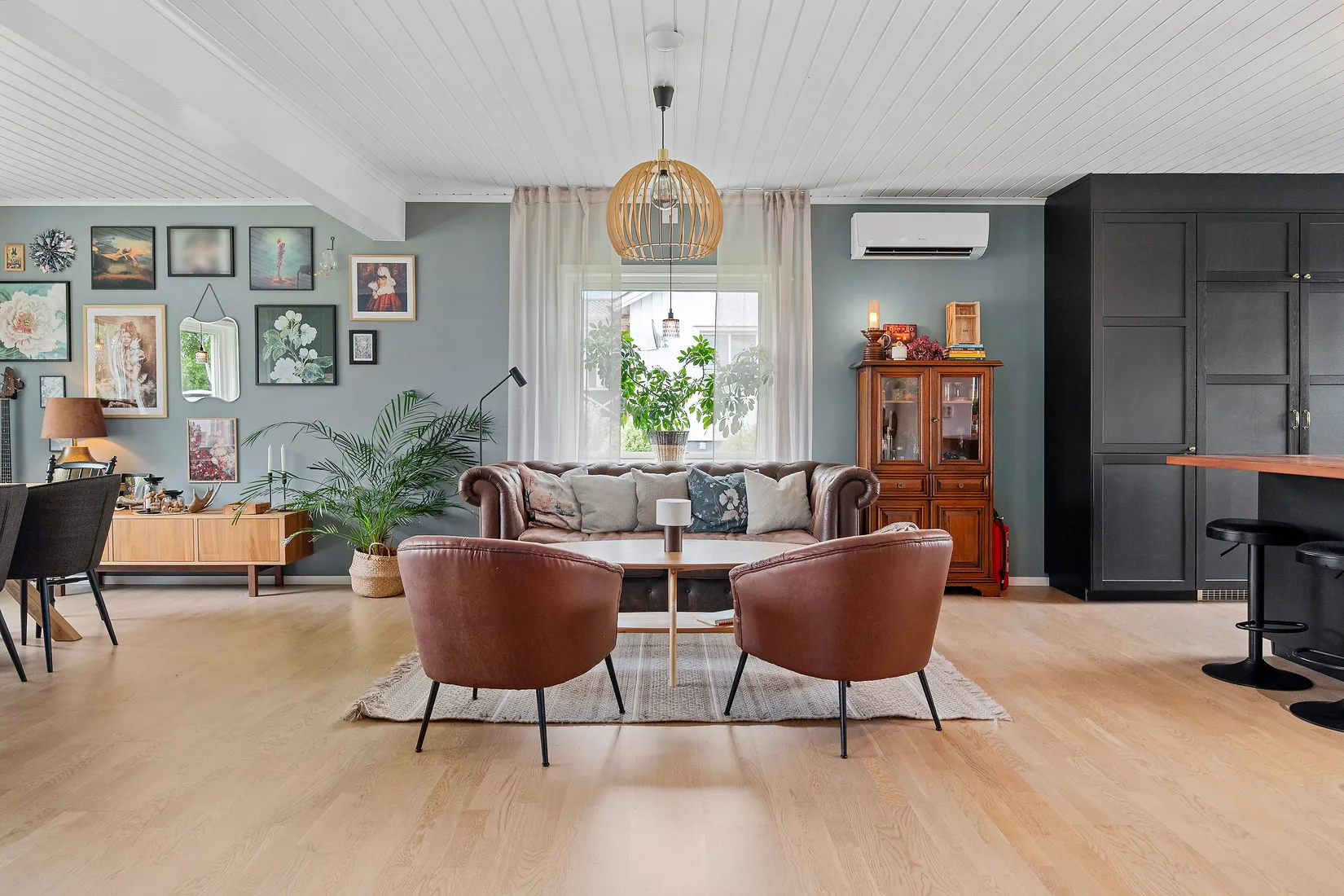 Villa, Gustavsvägen 13, Norrböle, Skellefteå