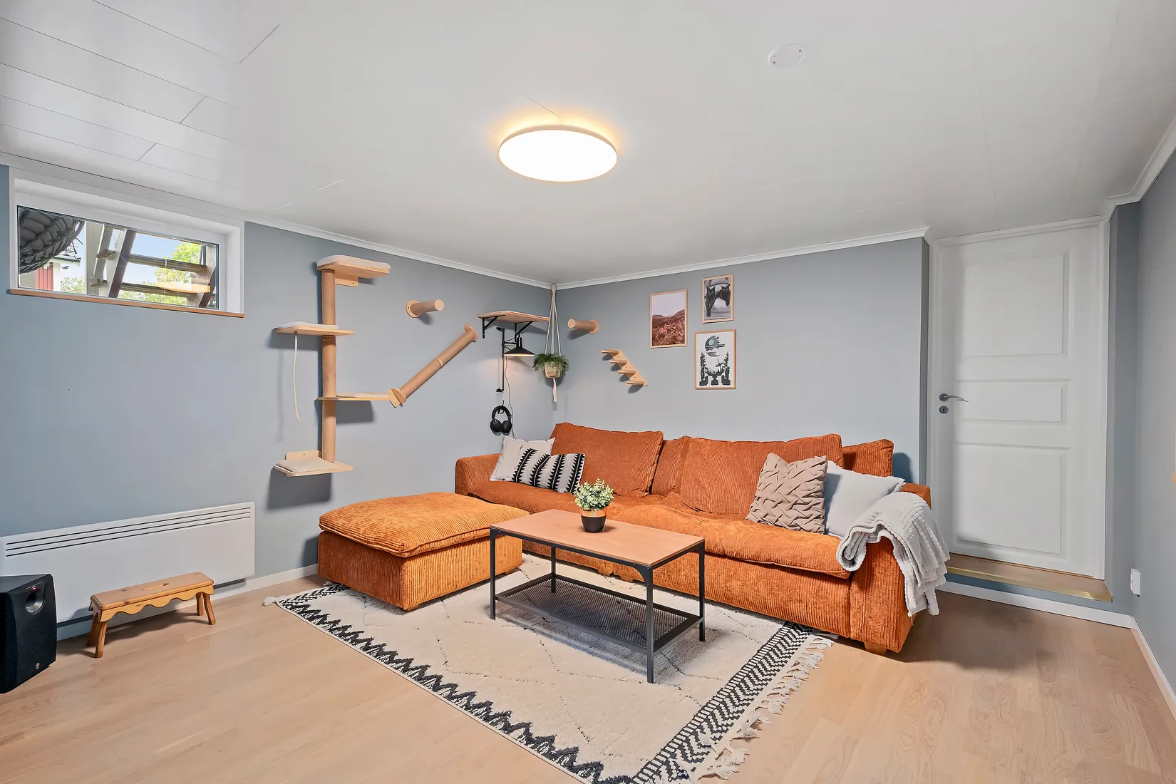 Villa, Gustavsvägen 13, Norrböle, Skellefteå