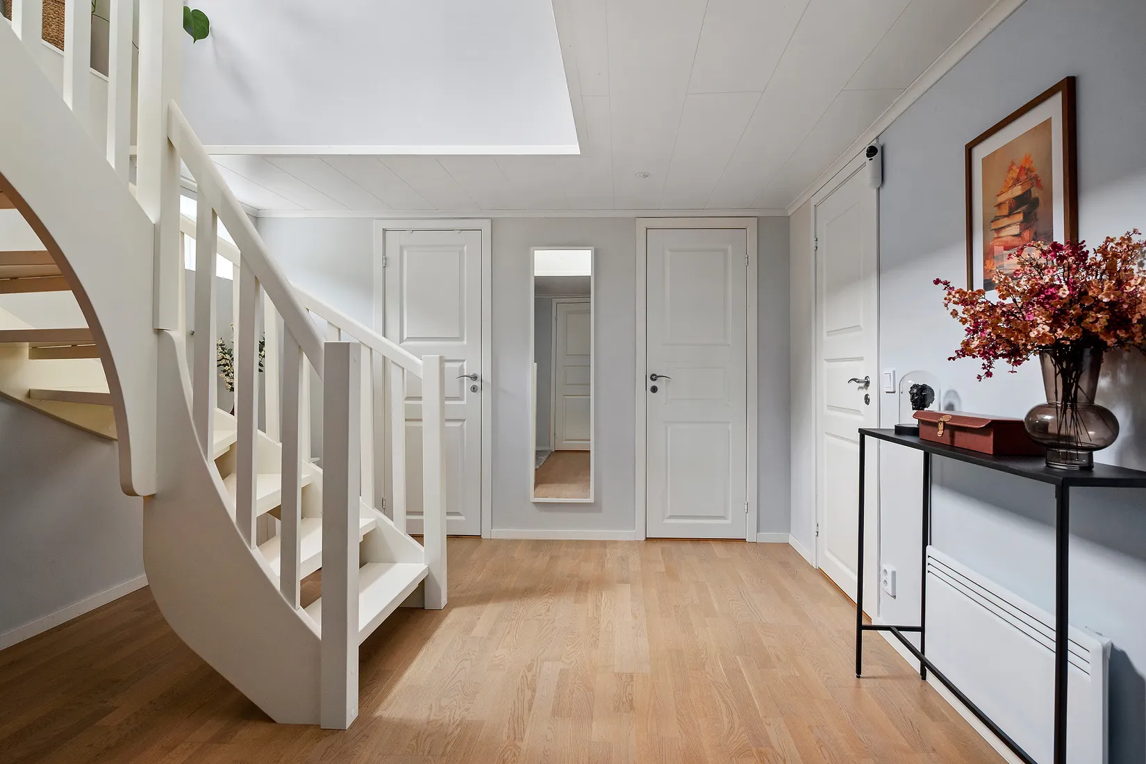 Villa, Gustavsvägen 13, Norrböle, Skellefteå