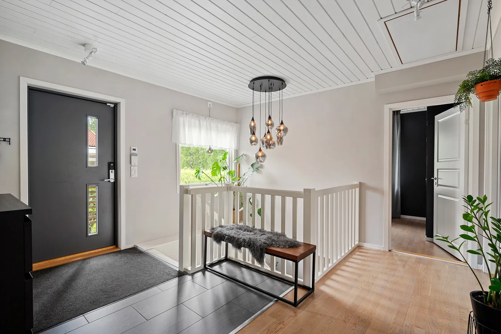 Villa, Gustavsvägen 13, Norrböle, Skellefteå