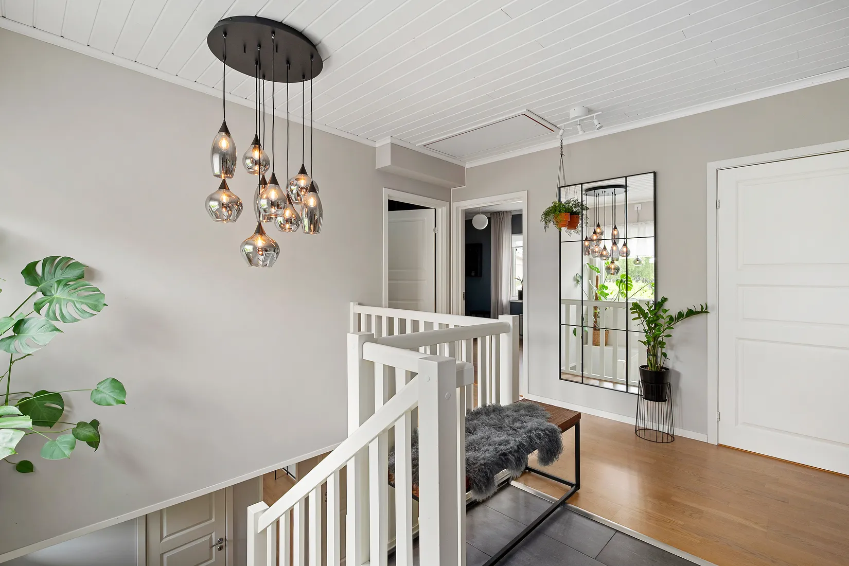 Villa, Gustavsvägen 13, Norrböle, Skellefteå