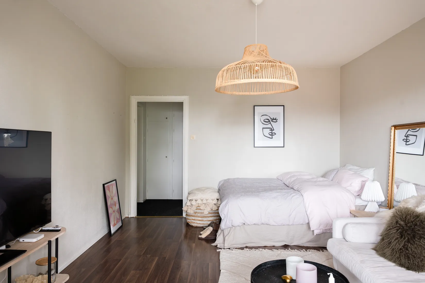 Bostadsrätt, Vegagatan 7C, Vega, Västerås