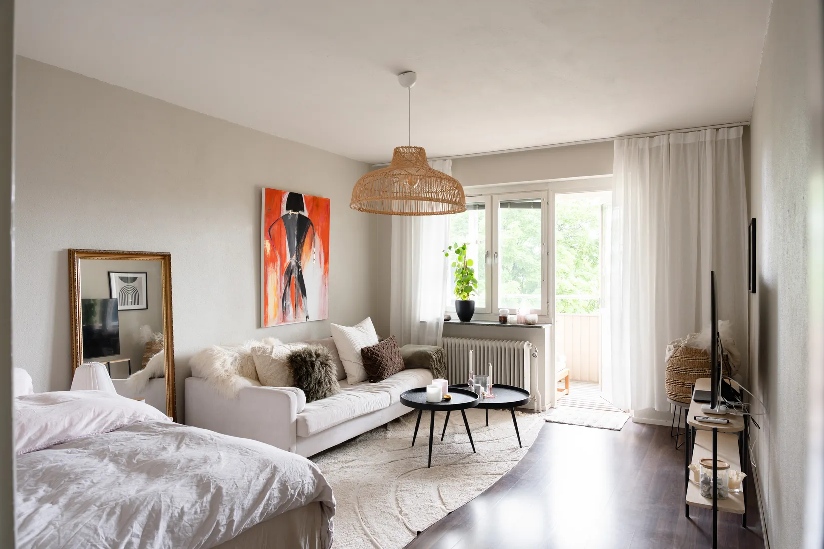 Bostadsrätt, Vegagatan 7C, Vega, Västerås