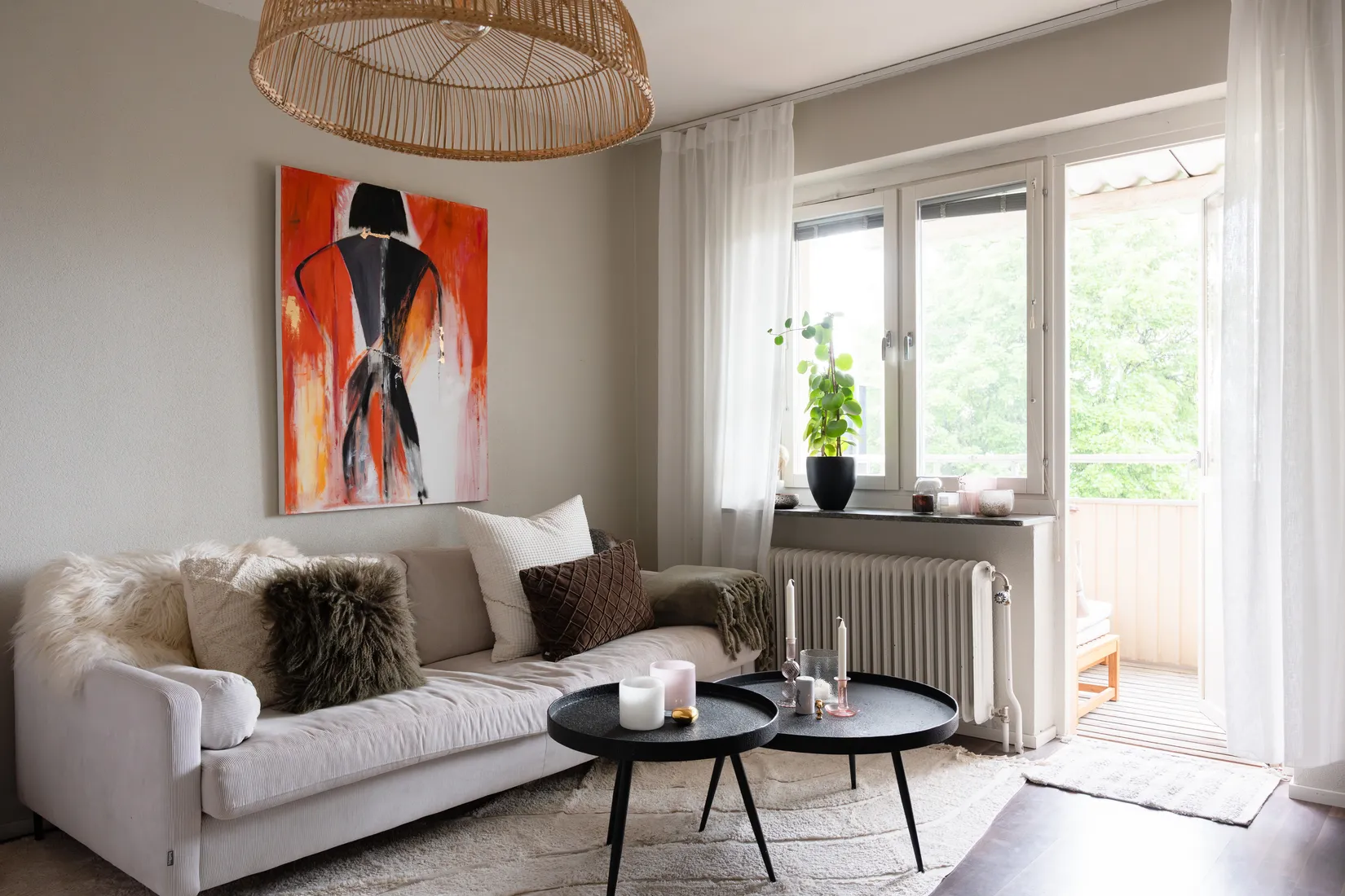 Bostadsrätt, Vegagatan 7C, Vega, Västerås