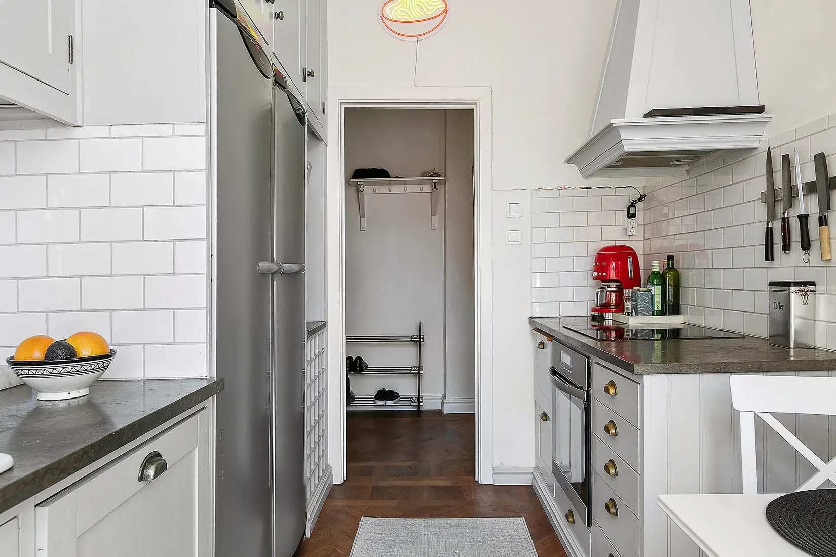 Bostadsrätt, Karlbergsvägen 29A, Vasastan Odenplan, Stockholm