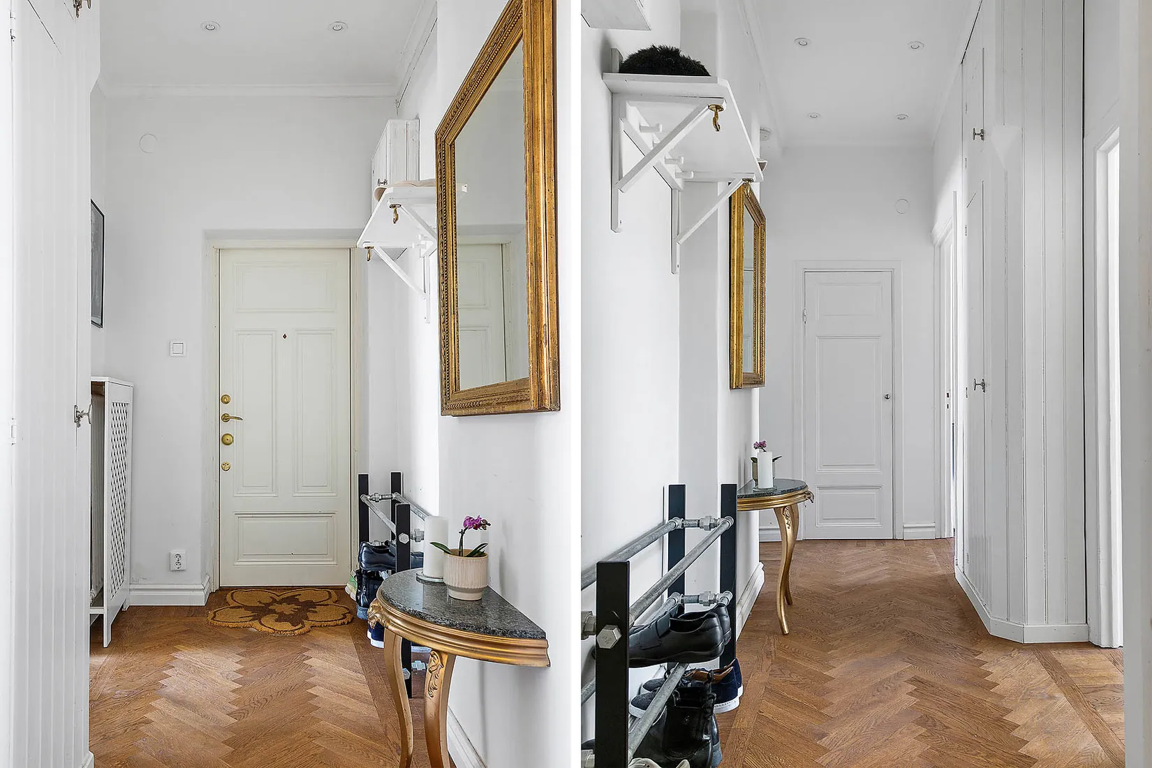 Bostadsrätt, Karlbergsvägen 29A, Vasastan Odenplan, Stockholm