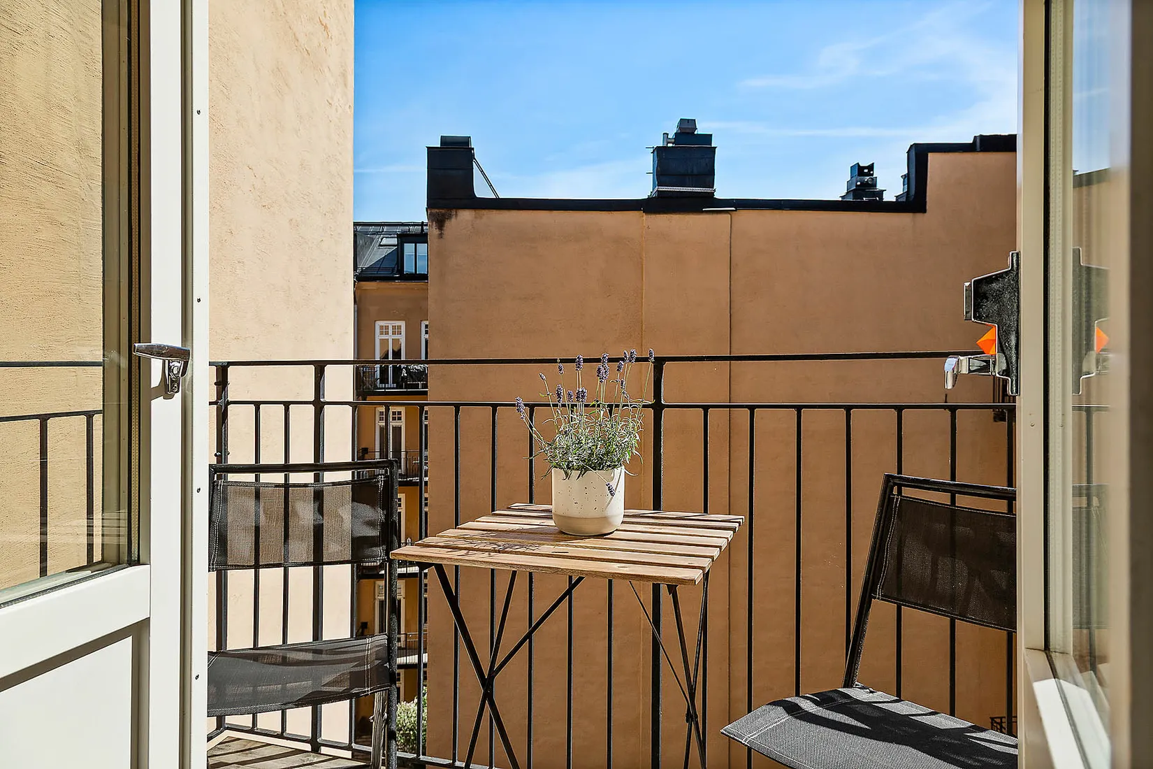 Bostadsrätt, Karlbergsvägen 29A, Vasastan Odenplan, Stockholm