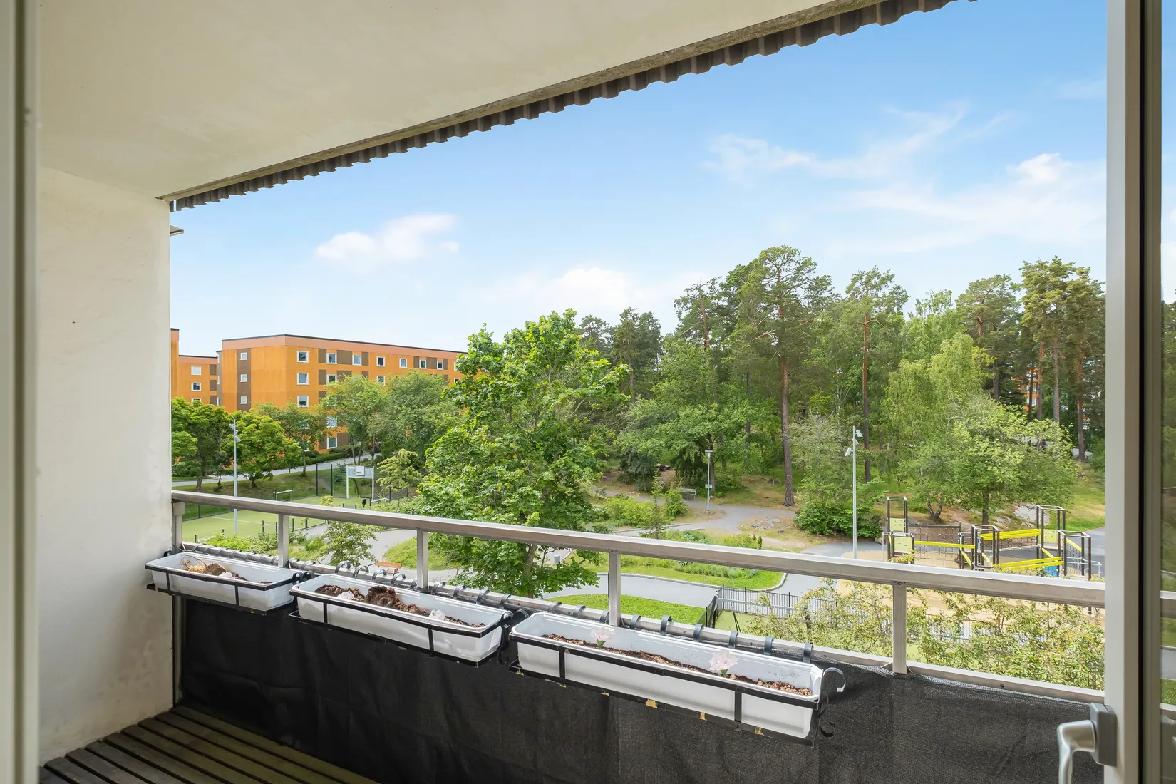 Bostadsrätt, Lillåkersvägen 22, 3 tr, Gångsätra, Lidingö