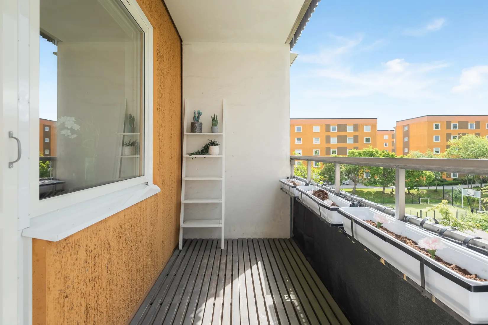 Bostadsrätt, Lillåkersvägen 22, 3 tr, Gångsätra, Lidingö