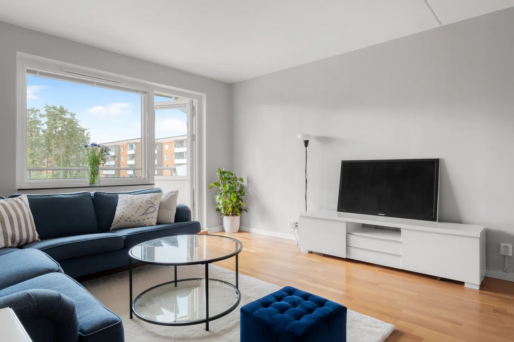 Bostadsrätt, Lillåkersvägen 22, 3 tr, Gångsätra, Lidingö