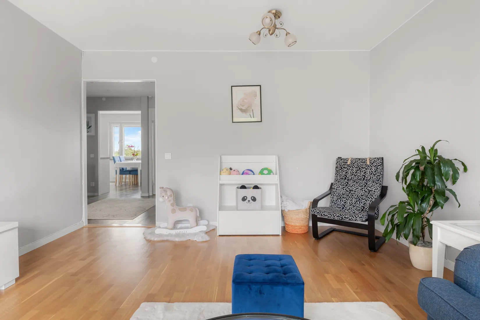 Bostadsrätt, Lillåkersvägen 22, 3 tr, Gångsätra, Lidingö