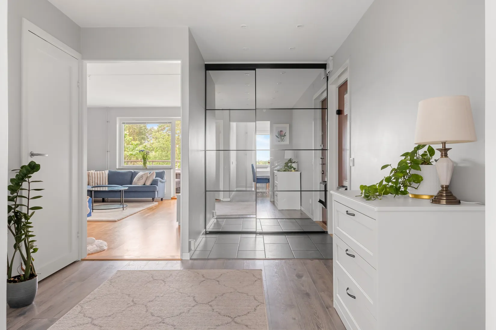 Bostadsrätt, Lillåkersvägen 22, 3 tr, Gångsätra, Lidingö