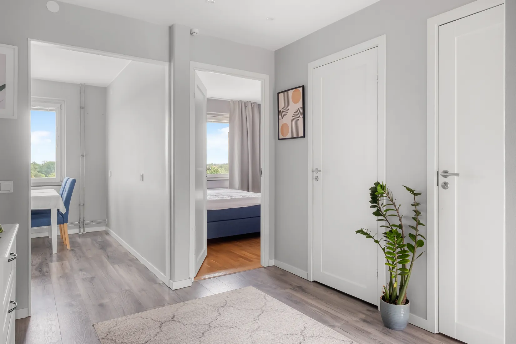 Bostadsrätt, Lillåkersvägen 22, 3 tr, Gångsätra, Lidingö