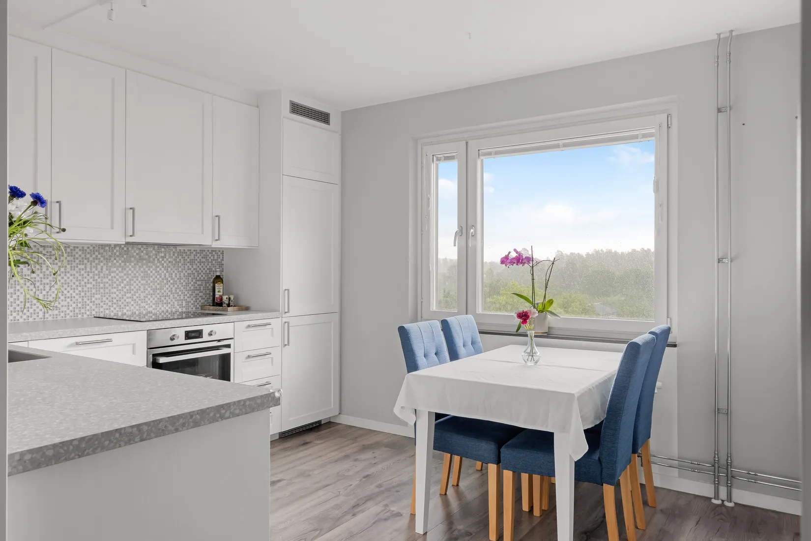 Bostadsrätt, Lillåkersvägen 22, 3 tr, Gångsätra, Lidingö