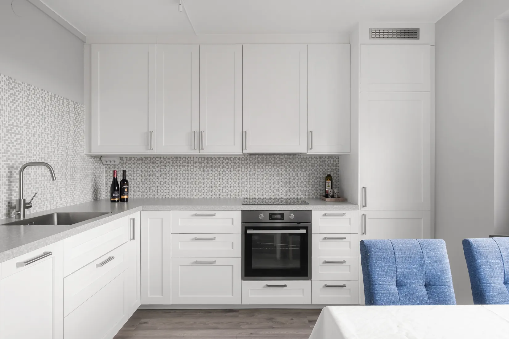 Bostadsrätt, Lillåkersvägen 22, 3 tr, Gångsätra, Lidingö