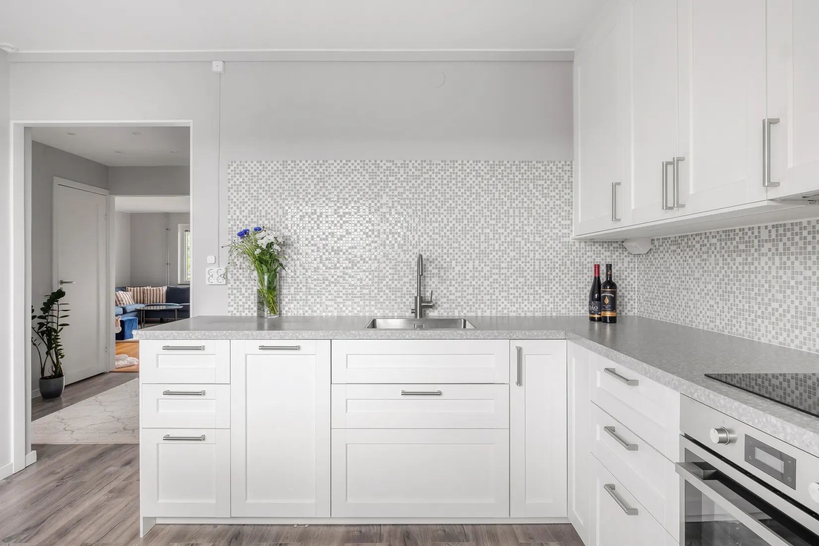 Bostadsrätt, Lillåkersvägen 22, 3 tr, Gångsätra, Lidingö