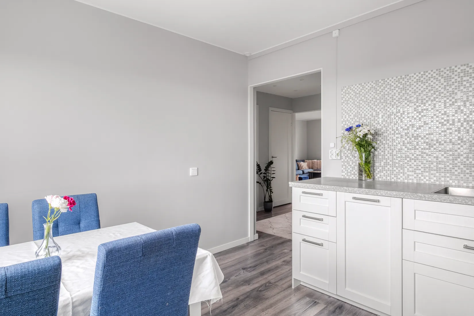 Bostadsrätt, Lillåkersvägen 22, 3 tr, Gångsätra, Lidingö