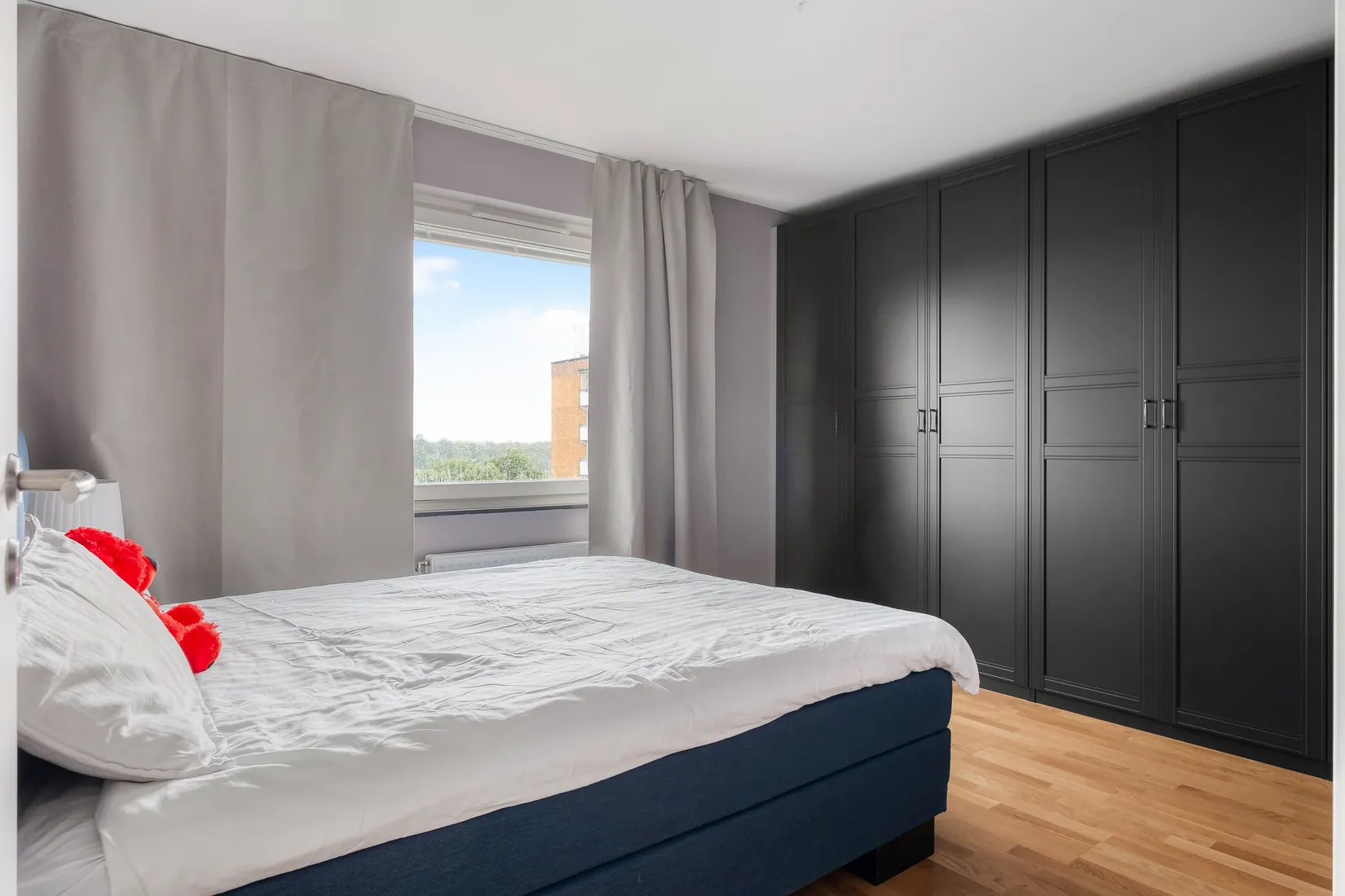 Bostadsrätt, Lillåkersvägen 22, 3 tr, Gångsätra, Lidingö