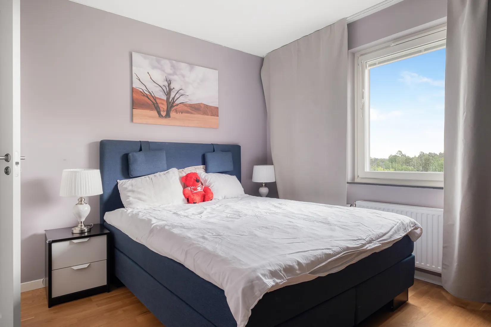 Bostadsrätt, Lillåkersvägen 22, 3 tr, Gångsätra, Lidingö
