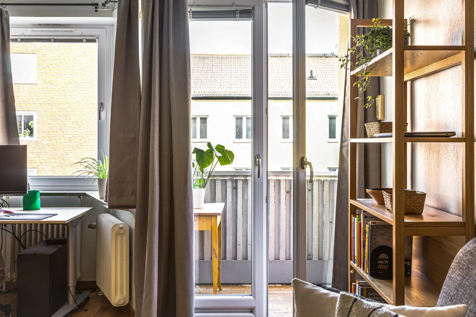 Bostadsrätt, Landsvägsgatan 12D, Pantarholmen, Karlskrona