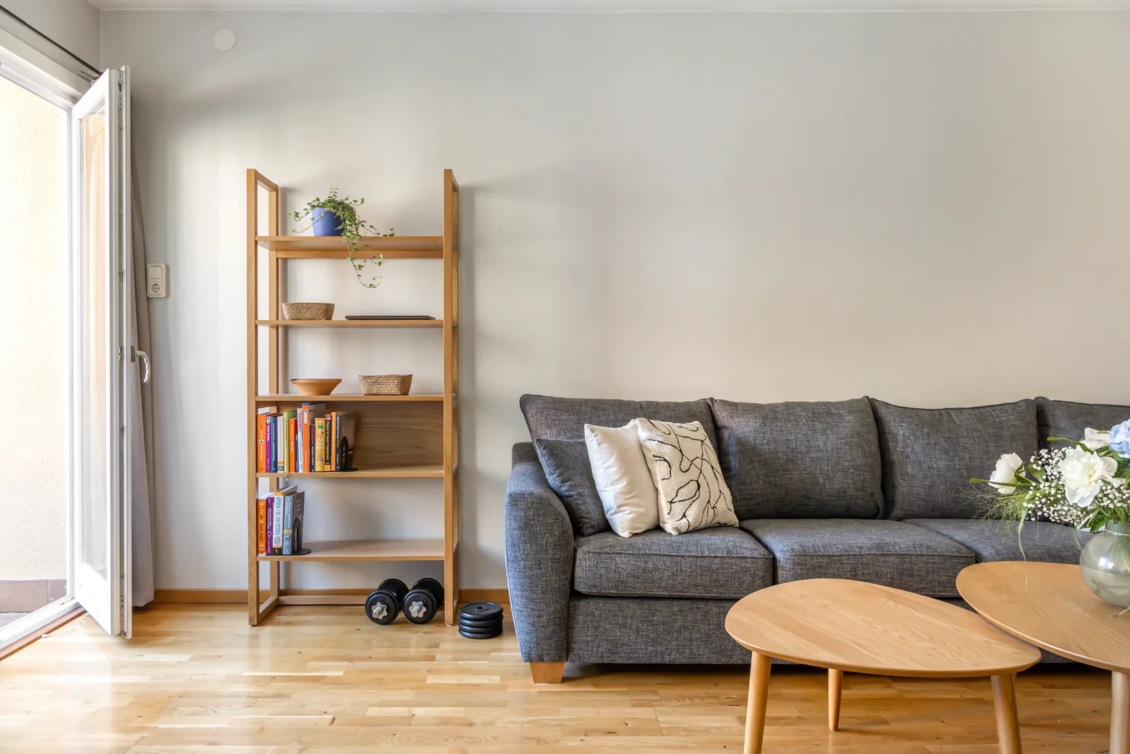 Bostadsrätt, Landsvägsgatan 12D, Pantarholmen, Karlskrona