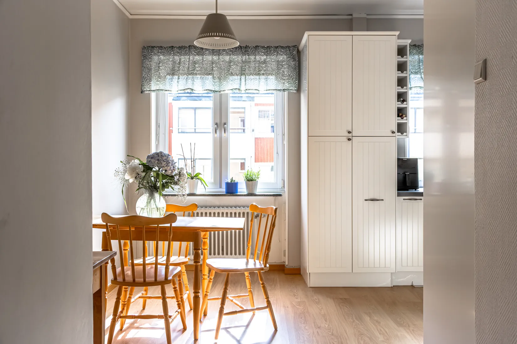 Bostadsrätt, Landsvägsgatan 12D, Pantarholmen, Karlskrona