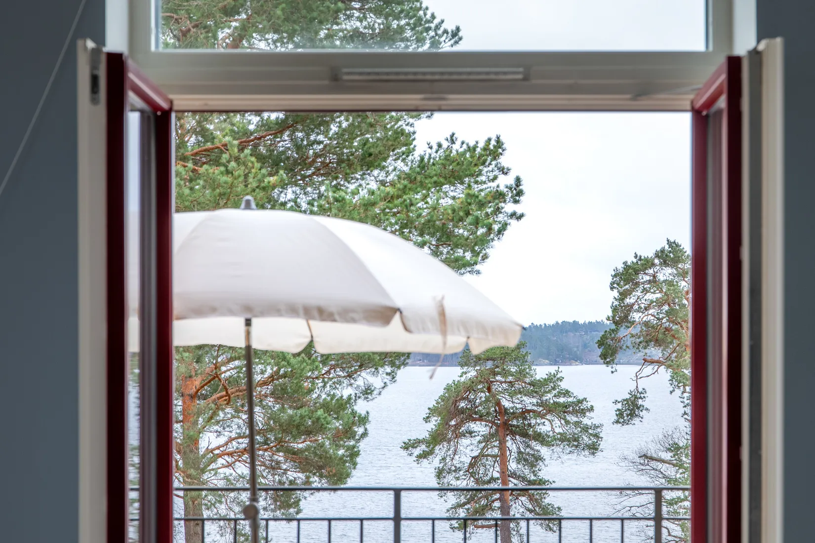 Bostadsrätt, Grenadjärsvägen 12, Rindö Hamn, Vaxholm