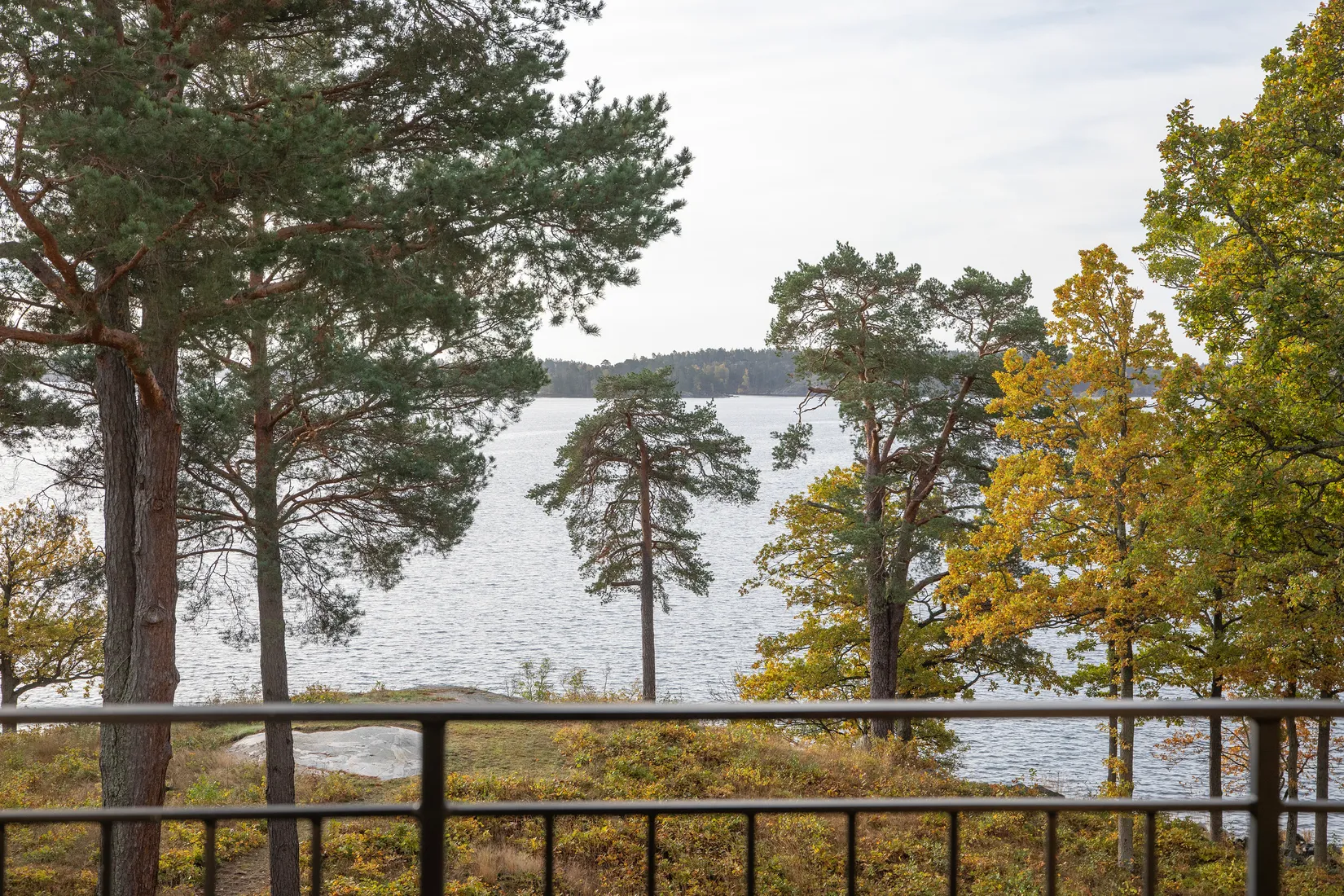Bostadsrätt, Grenadjärsvägen 12, Rindö Hamn, Vaxholm