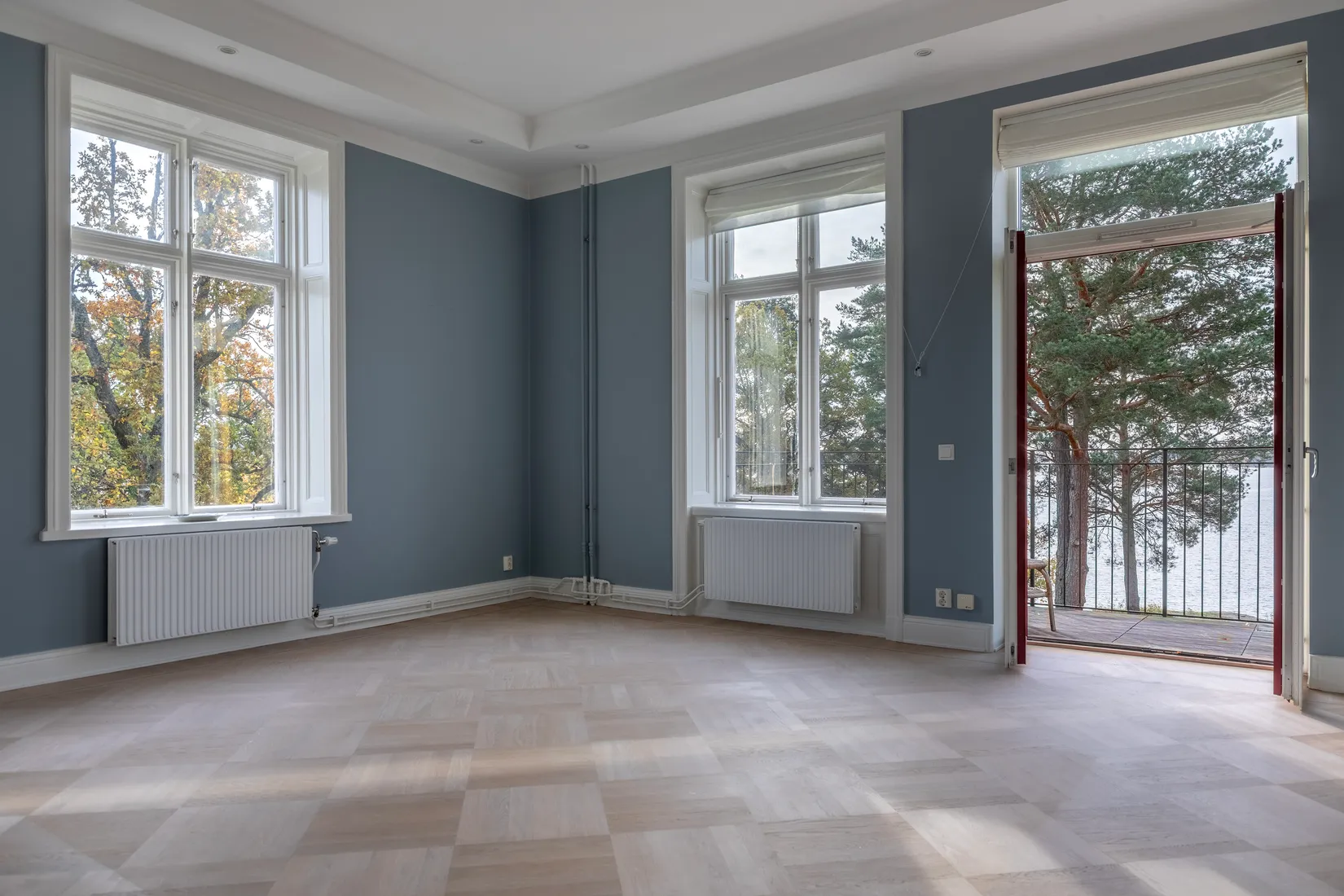 Bostadsrätt, Grenadjärsvägen 12, Rindö Hamn, Vaxholm