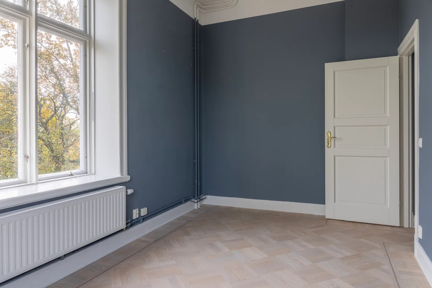 Bostadsrätt, Grenadjärsvägen 12, Rindö Hamn, Vaxholm
