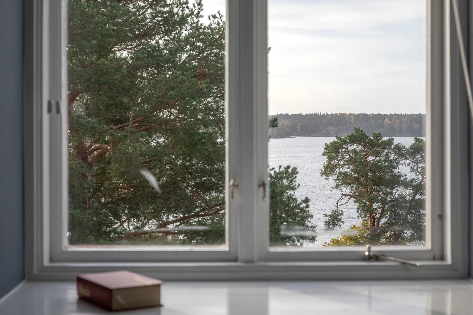 Bostadsrätt, Grenadjärsvägen 12, Rindö Hamn, Vaxholm
