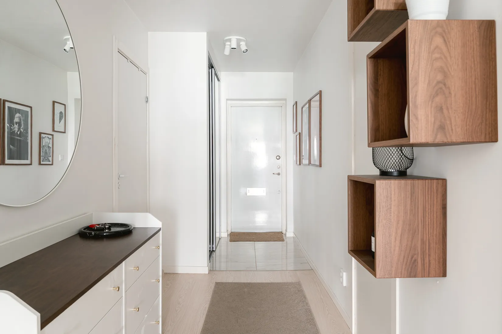 Bostadsrätt, Knotavägen 16, Bjurhovda, Västerås