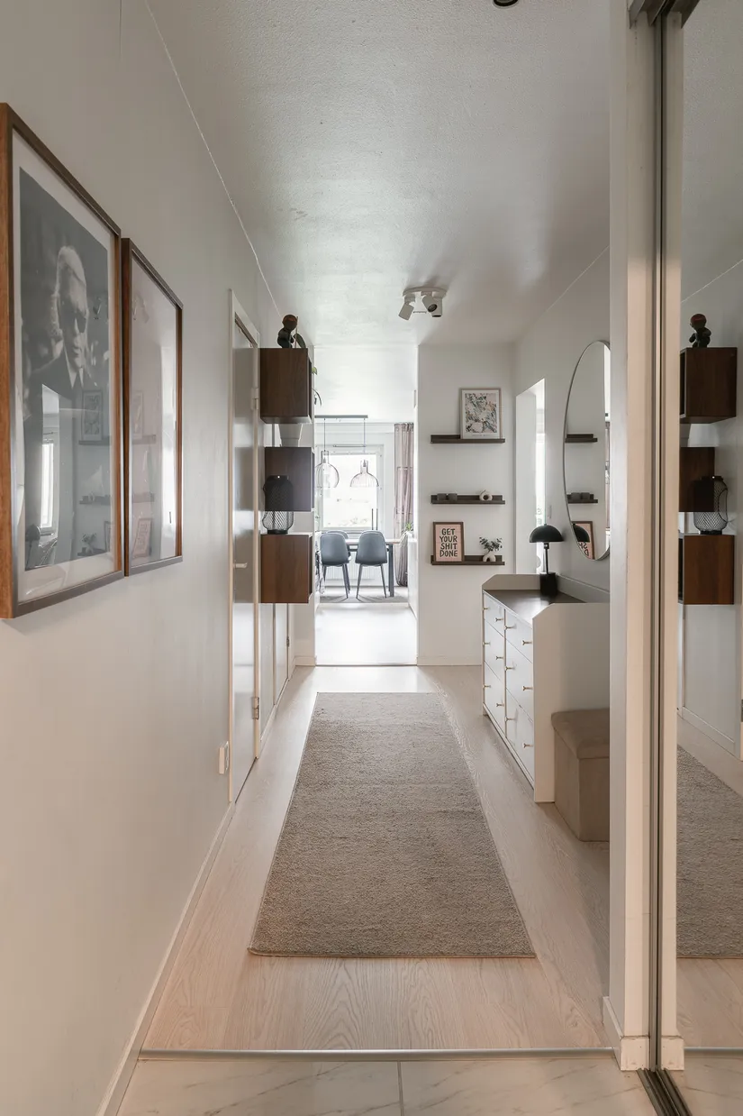 Bostadsrätt, Knotavägen 16, Bjurhovda, Västerås