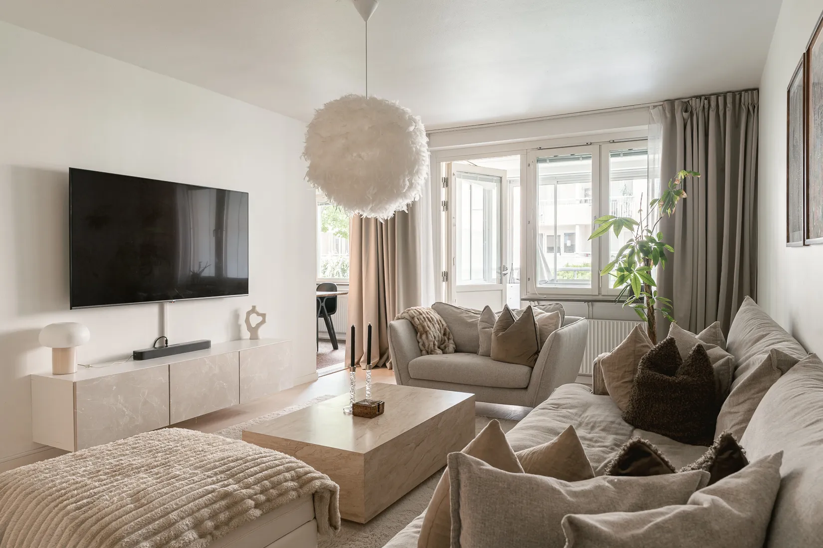 Bostadsrätt, Knotavägen 16, Bjurhovda, Västerås