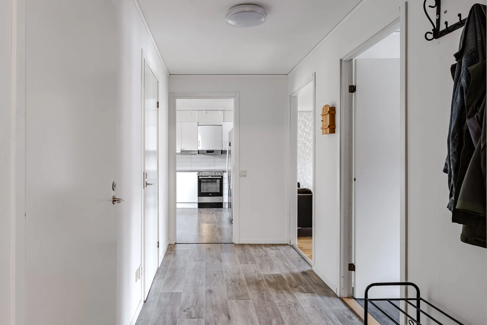 Bostadsrätt, Splintvägen 8, Torvalla, Östersund