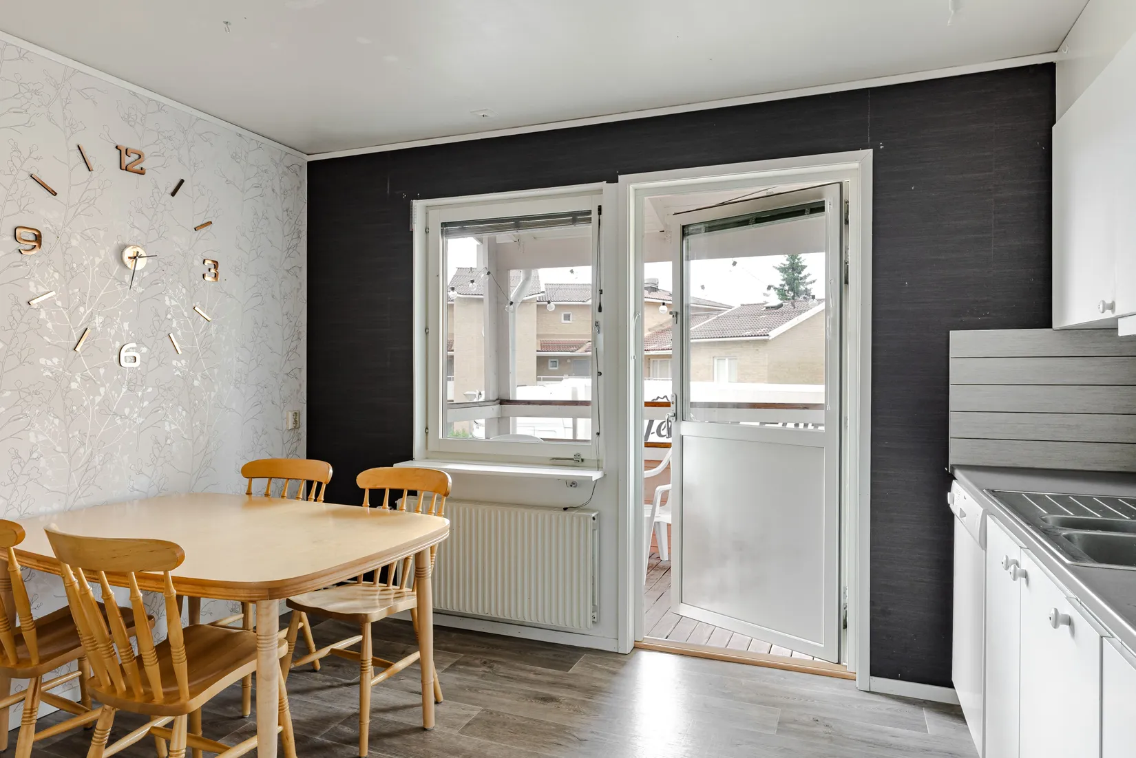 Bostadsrätt, Splintvägen 8, Torvalla, Östersund