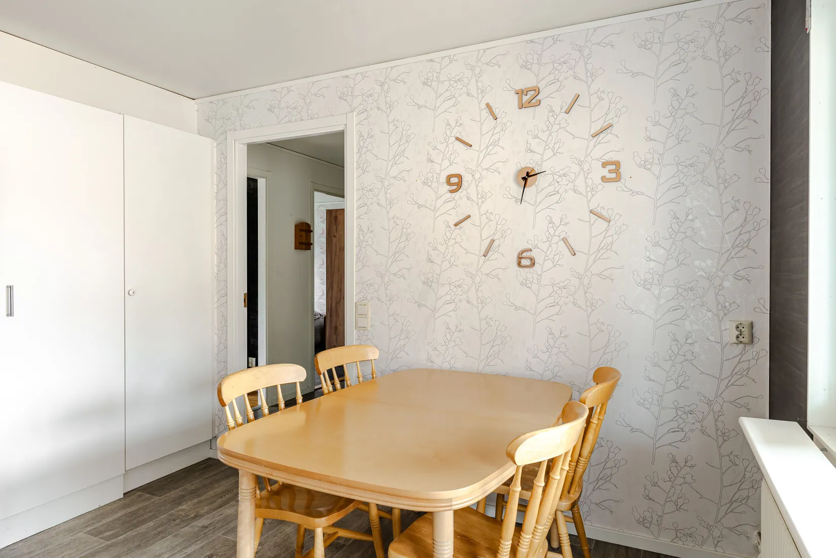 Bostadsrätt, Splintvägen 8, Torvalla, Östersund