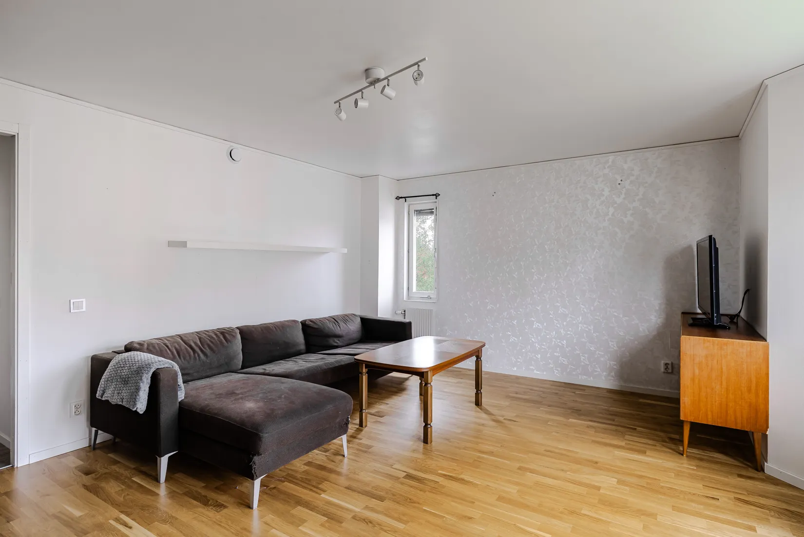 Bostadsrätt, Splintvägen 8, Torvalla, Östersund