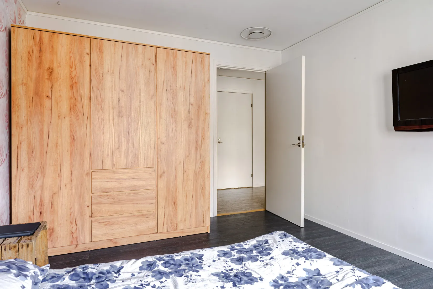 Bostadsrätt, Splintvägen 8, Torvalla, Östersund