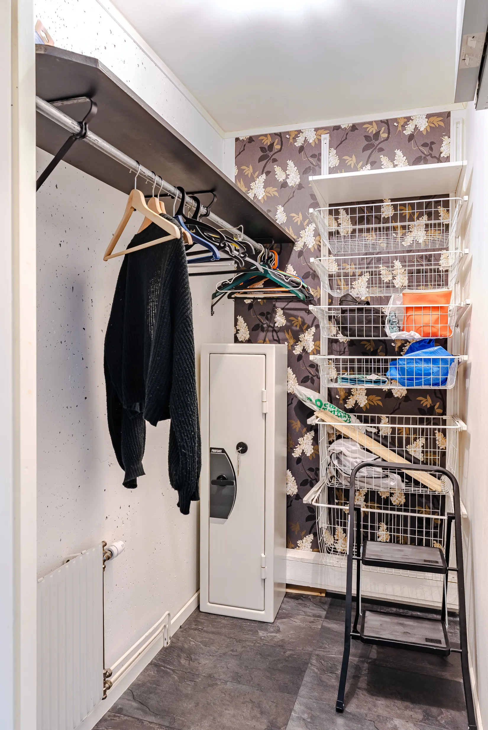 Bostadsrätt, Splintvägen 8, Torvalla, Östersund