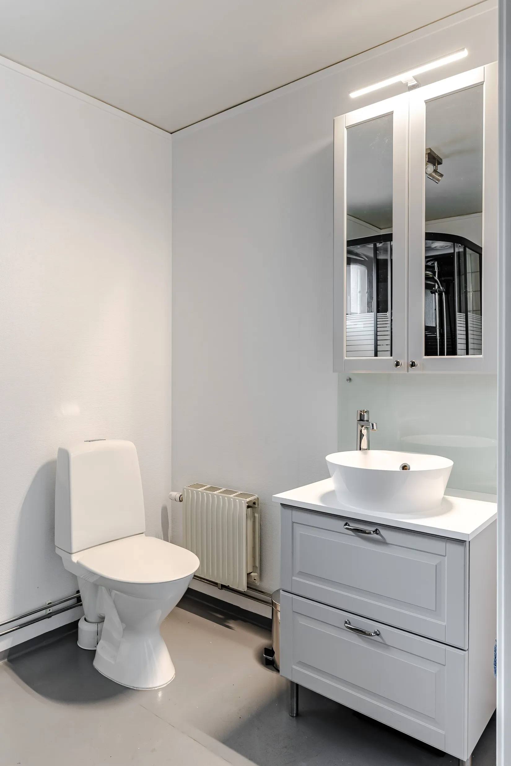 Bostadsrätt, Splintvägen 8, Torvalla, Östersund